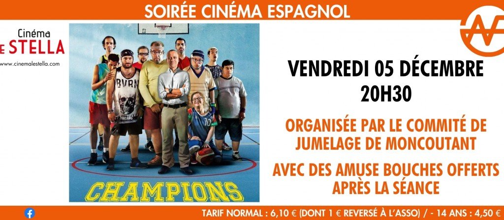 actualité Soirée espagnole