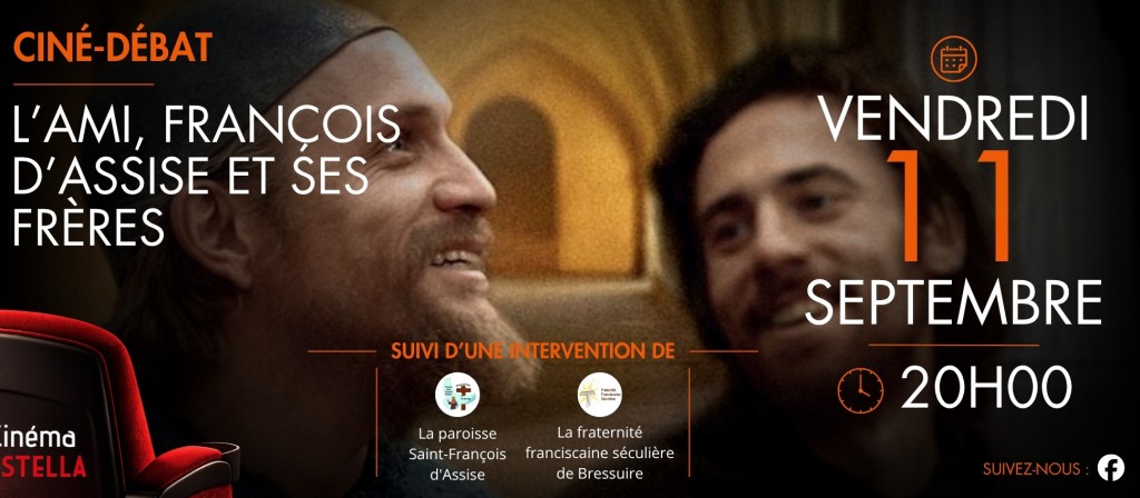 actualité Debat François d'assise