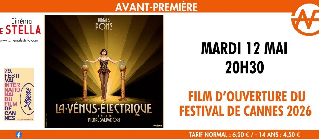 actualité AVP Venus